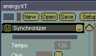 Download Piz energyXT skin